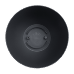 sereh round 30cm anthracite
